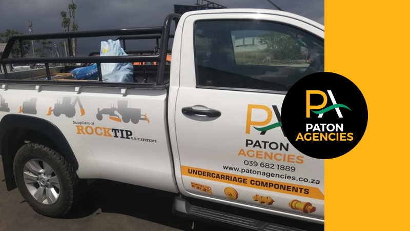 Delivering Protective Clothing