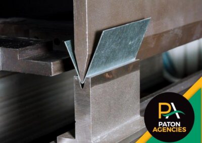 Metal Sheets Paton Agencies