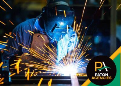 Welding Equipment Paton Agencies